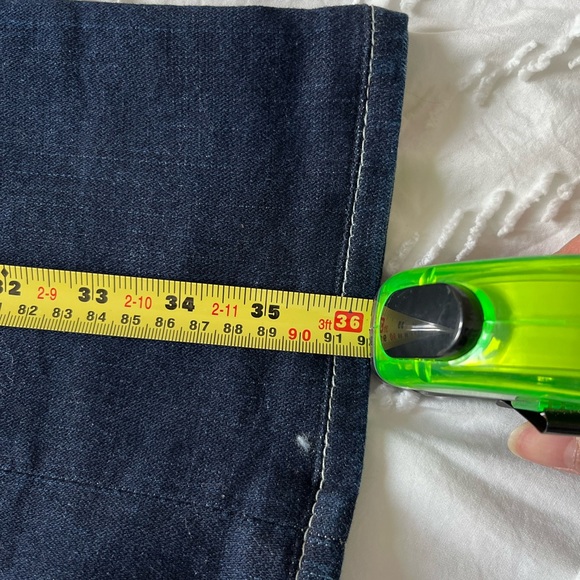 NWOT True Religion Jeans - Picture 2 of 4